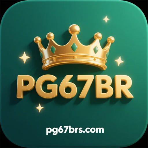 pg67br.com Logo