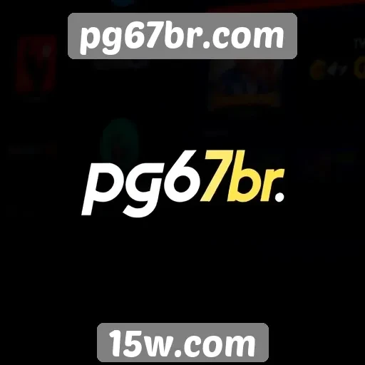 Comparação de pg67br com concorrentes