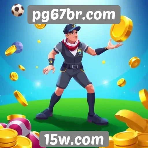 Explorando promoções e bônus em pg67br.com