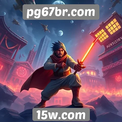 Plataforma de jogos oferece diversidade em títulos e gêneros