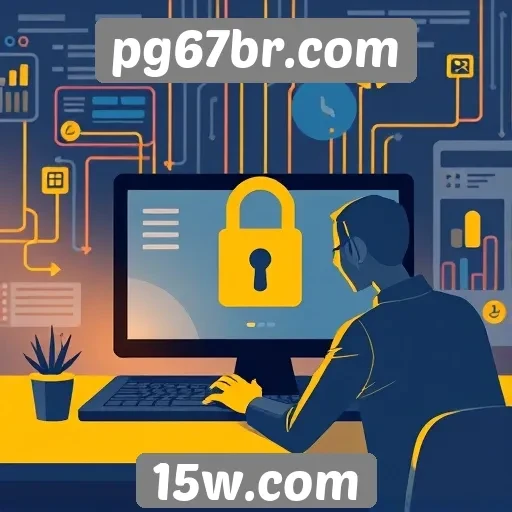 Melhores práticas de segurança em pg67br.com