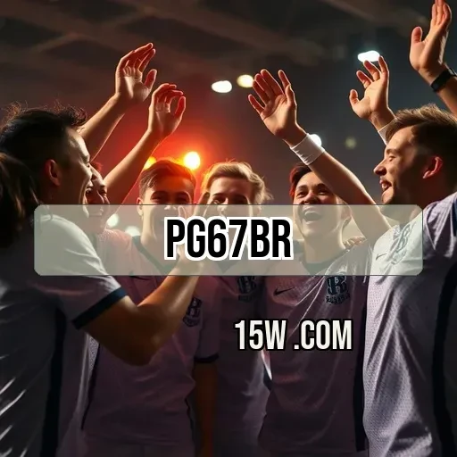 pg67br.com Jogos de Esporte